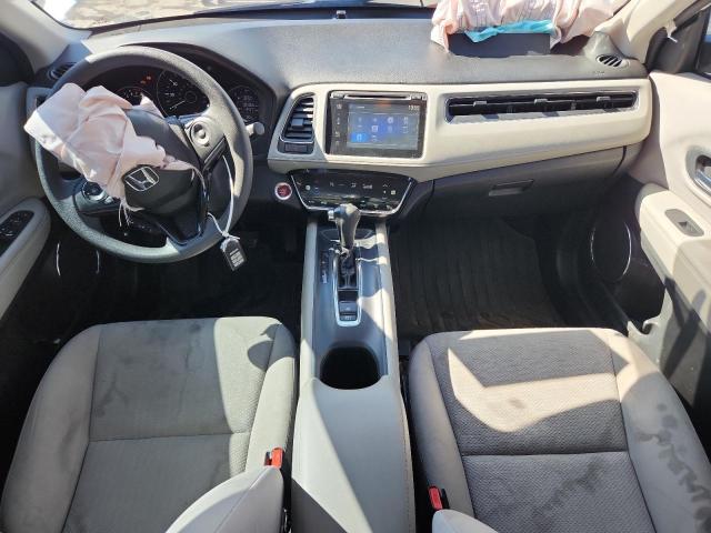 3CZRU6H57GM751497 - 2016 HONDA HR-V EX 白色 照片 8