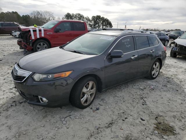 2014 ACURA TSX TECH, 