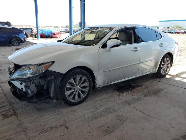 2014 LEXUS ES 300H, 