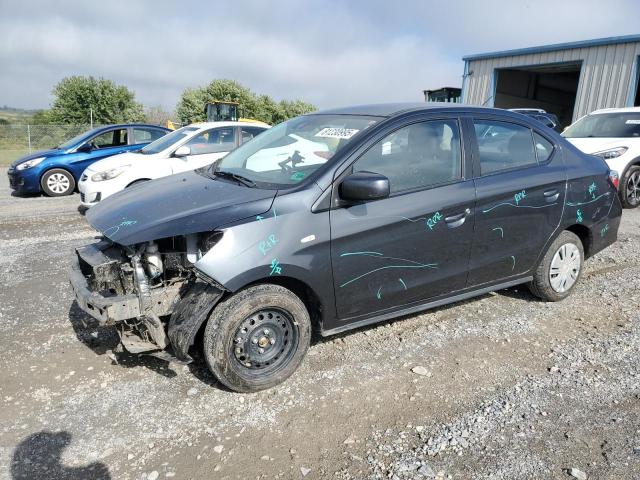 2024 MITSUBISHI MIRAGE G4 ES, 