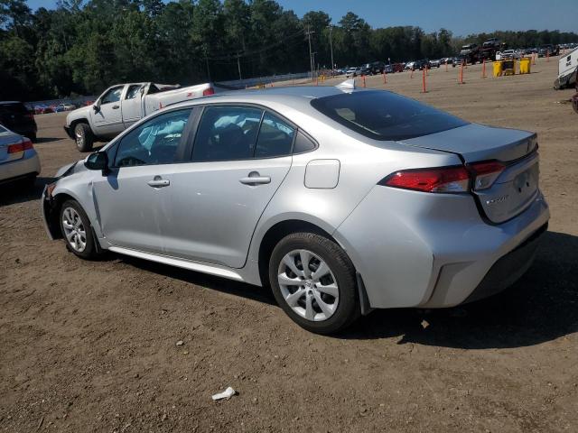 5YFB4MDE0RP212023 - 2024 TOYOTA COROLLA LE Արծաթագույն լուսանկար 2