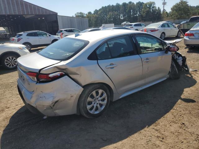 5YFB4MDE0RP212023 - 2024 TOYOTA COROLLA LE Արծաթագույն լուսանկար 3