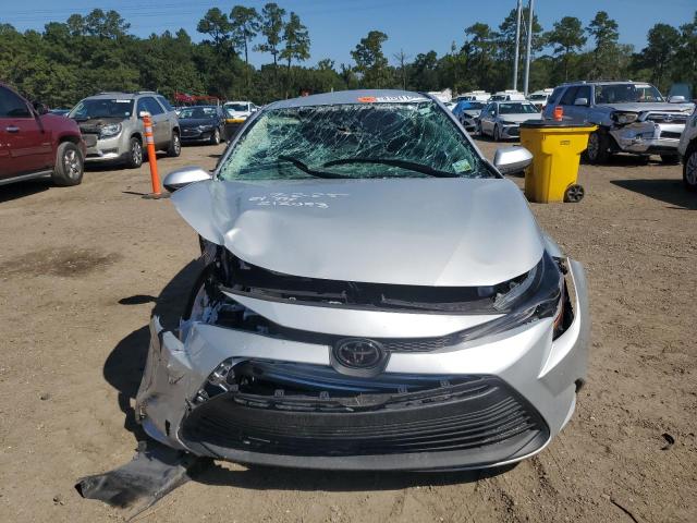 5YFB4MDE0RP212023 - 2024 TOYOTA COROLLA LE Արծաթագույն լուսանկար 5