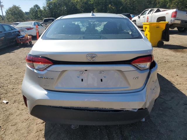 5YFB4MDE0RP212023 - 2024 TOYOTA COROLLA LE Արծաթագույն լուսանկար 6