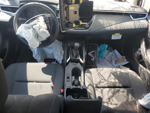 5YFB4MDE0RP212023 - 2024 TOYOTA COROLLA LE Արծաթագույն լուսանկար 8