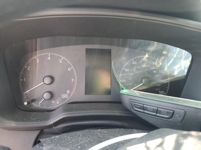 5YFB4MDE0RP212023 - 2024 TOYOTA COROLLA LE Արծաթագույն լուսանկար 9