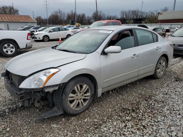 2012 NISSAN ALTIMA BASE, 