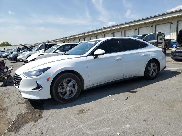 2020 HYUNDAI SONATA SE, 
