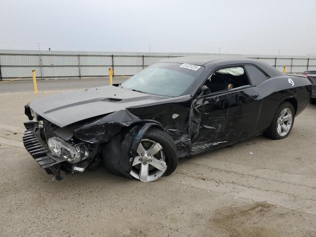 2013 DODGE CHALLENGER R/T, 