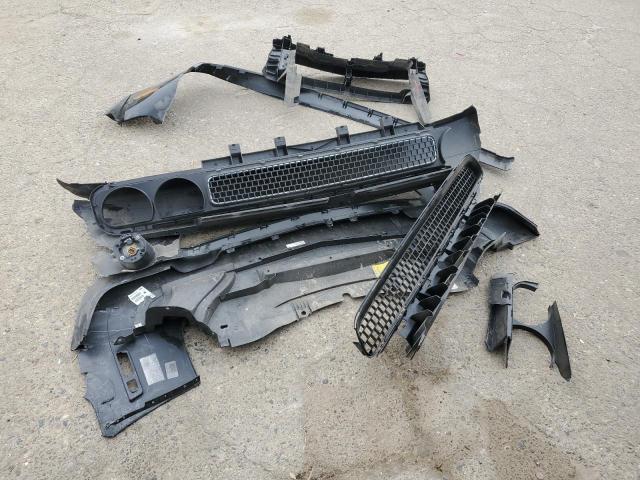 2C3CDYBTXDH724341 - 2013 DODGE CHALLENGER R/T BLACK photo 12