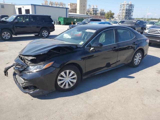 2018 TOYOTA CAMRY L, 