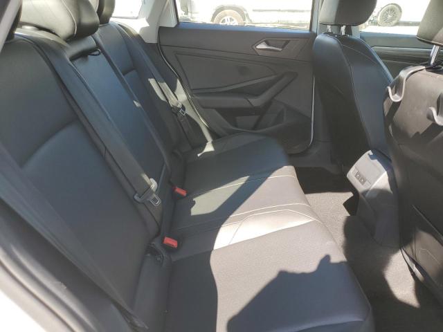 3VWE57BU5KM188463 - 2019 VOLKSWAGEN JETTA SEL Beyaz fotoğraf 10