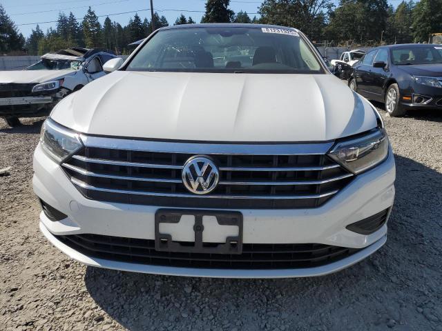 3VWE57BU5KM188463 - 2019 VOLKSWAGEN JETTA SEL Beyaz fotoğraf 5