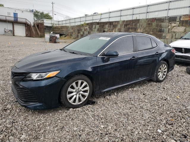 2018 TOYOTA CAMRY L, 