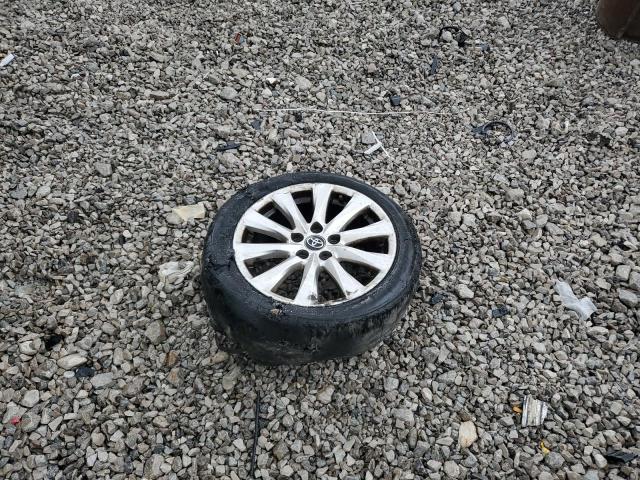 4T1B11HK9JU516364 - 2018 TOYOTA CAMRY L BLUE photo 12