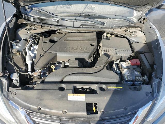 1N4AL3AP0GC273396 - 2016 NISSAN ALTIMA 2.5 GRAY photo 11