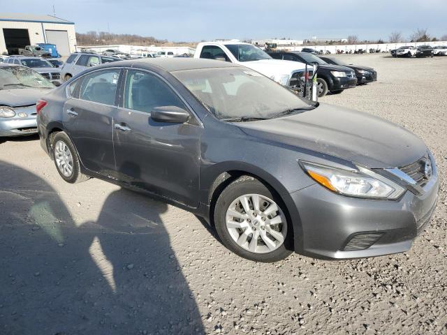 1N4AL3AP0GC273396 - 2016 NISSAN ALTIMA 2.5 GRAY photo 4