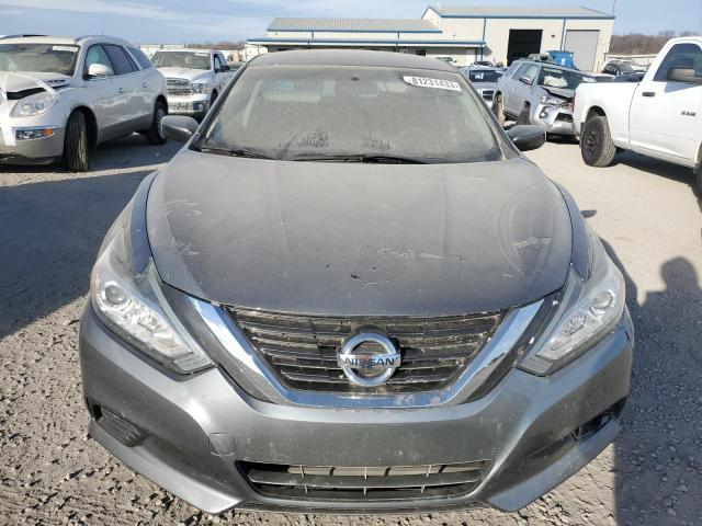 1N4AL3AP0GC273396 - 2016 NISSAN ALTIMA 2.5 GRAY photo 5