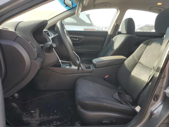 1N4AL3AP0GC273396 - 2016 NISSAN ALTIMA 2.5 GRAY photo 7