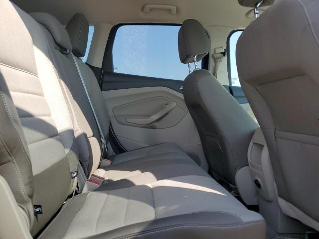 1FMCU9GX9DUA60829 - 2013 FORD ESCAPE SE WHITE photo 11