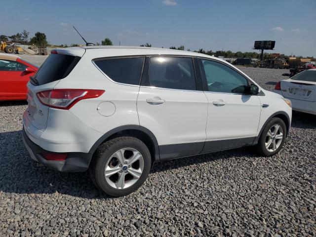 1FMCU9GX9DUA60829 - 2013 FORD ESCAPE SE WHITE photo 3