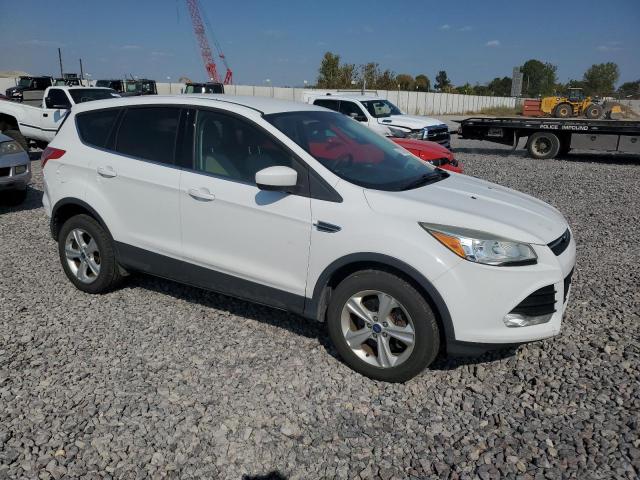 1FMCU9GX9DUA60829 - 2013 FORD ESCAPE SE WHITE photo 4