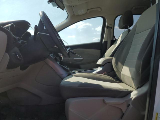 1FMCU9GX9DUA60829 - 2013 FORD ESCAPE SE WHITE photo 7