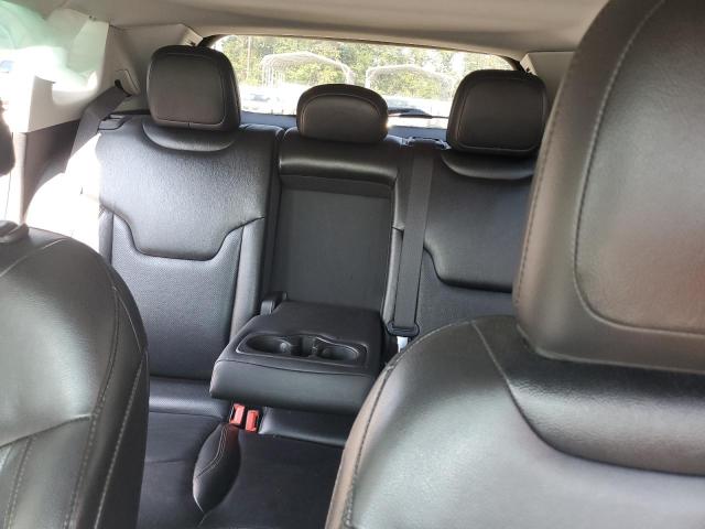 3C4NJDCB1KT596619 - 2019 JEEP COMPASS LIMITED Biały zdjęcie 10