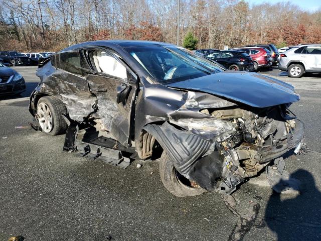 2HNYB1H49AH501292 - 2010 ACURA ZDX TECHNOLOGY GRAY photo 4