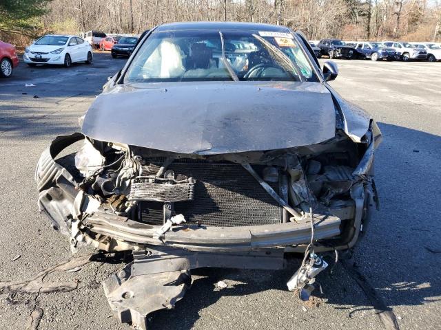 2HNYB1H49AH501292 - 2010 ACURA ZDX TECHNOLOGY GRAY photo 5