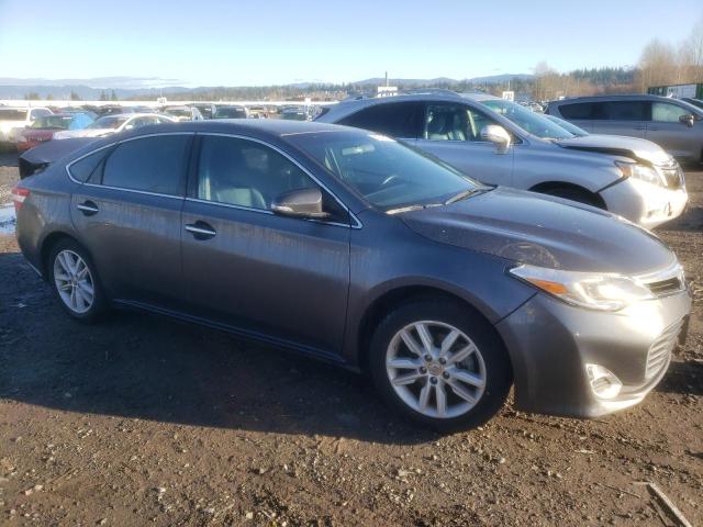 4T1BK1EB2EU094106 - 2014 TOYOTA AVALON BASE 石墨色 照片 4