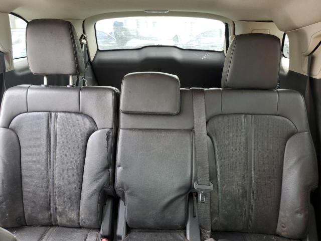 2LMHJ5AT1ABJ22582 - 2010 LINCOLN MKT 黑色 照片 10