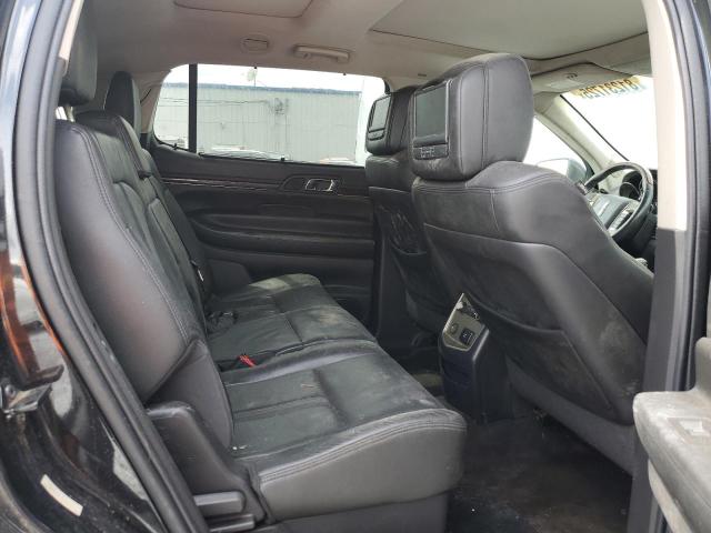 2LMHJ5AT1ABJ22582 - 2010 LINCOLN MKT 黑色 照片 11