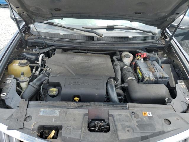 2LMHJ5AT1ABJ22582 - 2010 LINCOLN MKT 黑色 照片 12