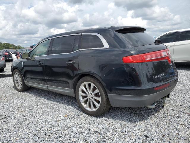 2LMHJ5AT1ABJ22582 - 2010 LINCOLN MKT 黑色 照片 2