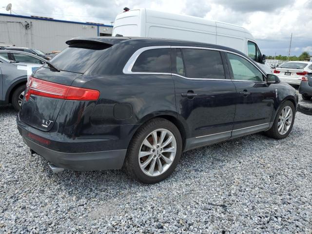 2LMHJ5AT1ABJ22582 - 2010 LINCOLN MKT 黑色 照片 3