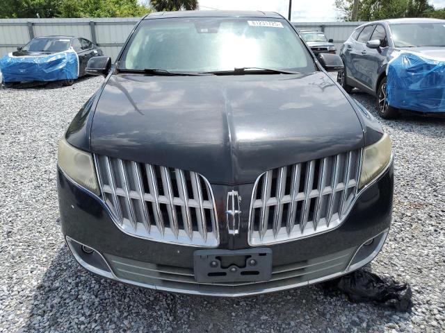 2LMHJ5AT1ABJ22582 - 2010 LINCOLN MKT 黑色 照片 5