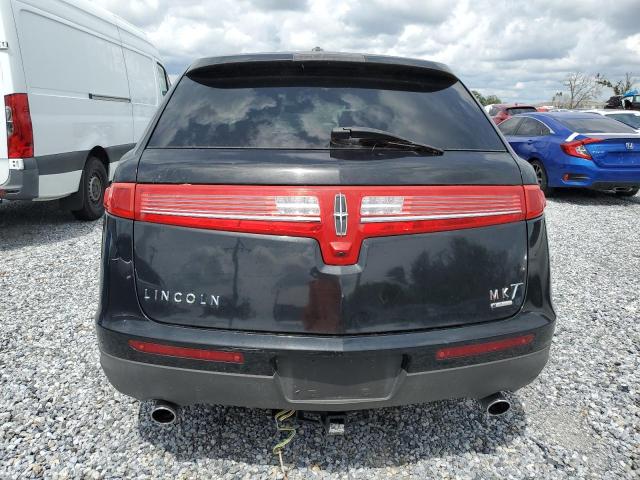 2LMHJ5AT1ABJ22582 - 2010 LINCOLN MKT 黑色 照片 6