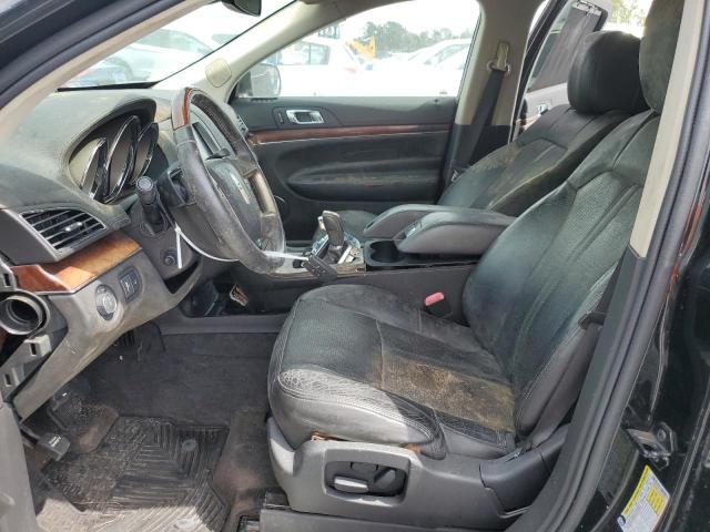 2LMHJ5AT1ABJ22582 - 2010 LINCOLN MKT 黑色 照片 7
