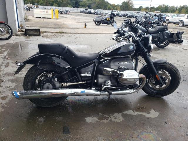 WB10L2305M6E17762 - 2021 BMW R18 CLASSIC BLACK photo 1