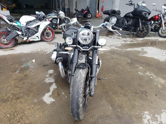 WB10L2305M6E17762 - 2021 BMW R18 CLASSIC BLACK photo 2