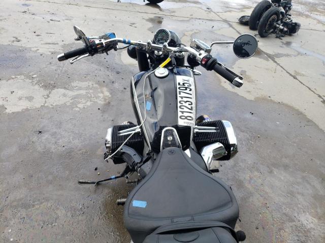 WB10L2305M6E17762 - 2021 BMW R18 CLASSIC BLACK photo 6