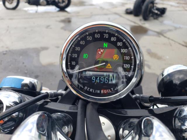 WB10L2305M6E17762 - 2021 BMW R18 CLASSIC BLACK photo 7