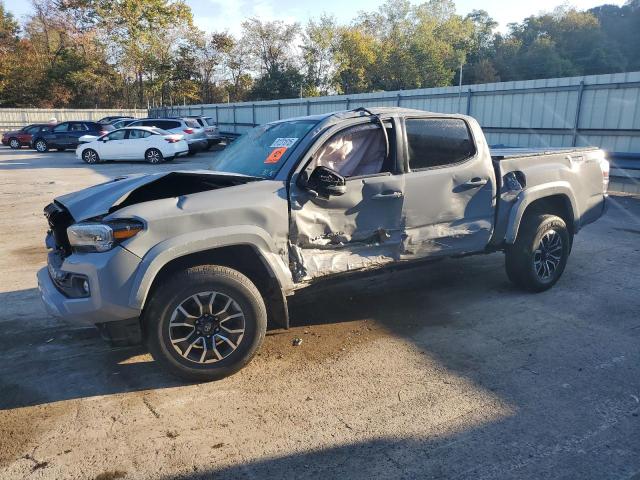 2020 TOYOTA TACOMA DOUBLE CAB, 