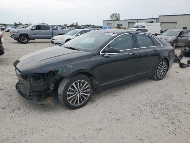 2017 LINCOLN MKZ SELECT, 