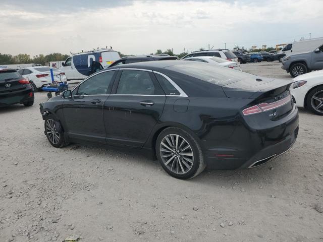 3LN6L5C97HR643610 - 2017 LINCOLN MKZ SELECT BLACK photo 2