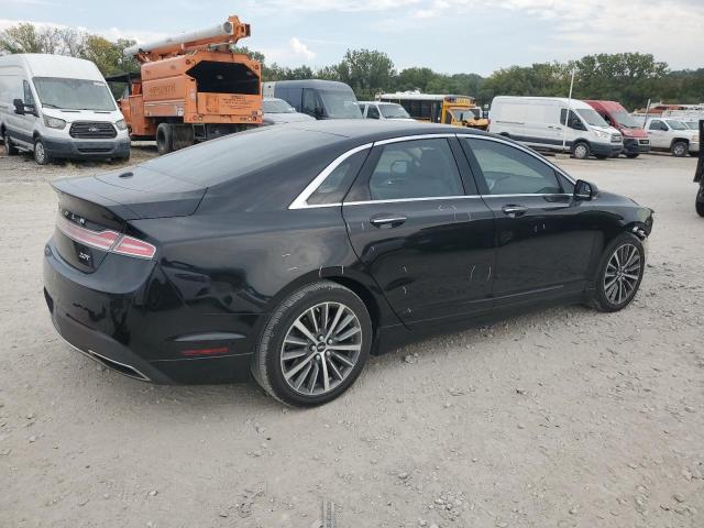 3LN6L5C97HR643610 - 2017 LINCOLN MKZ SELECT BLACK photo 3