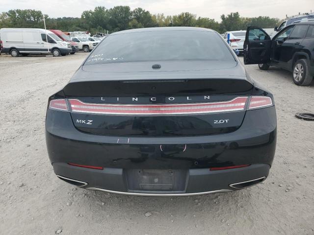 3LN6L5C97HR643610 - 2017 LINCOLN MKZ SELECT BLACK photo 6