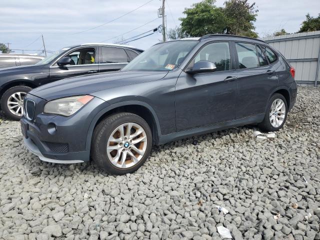 2015 BMW X1 XDRIVE28I, 