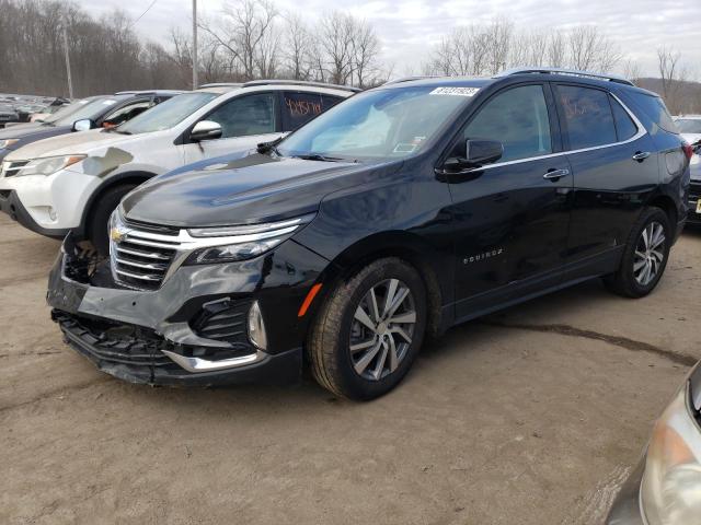 2023 CHEVROLET EQUINOX PREMIER, 